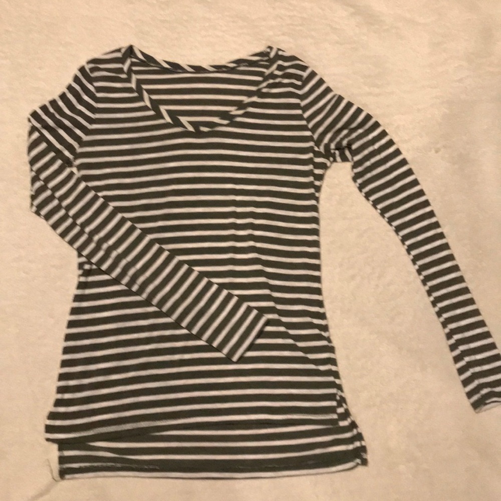 Cute striped shirt